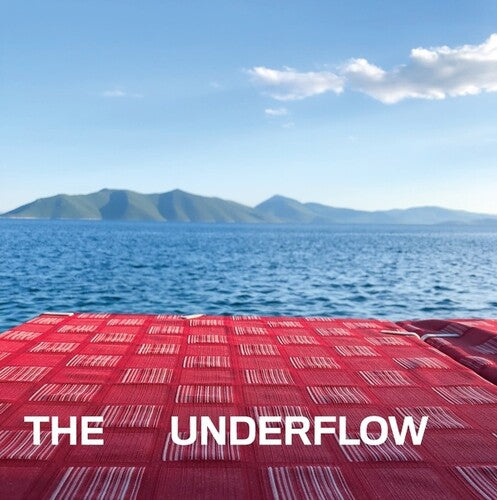 Grubbs, David / Gustafsson, Mats / Mazurek, Rob: The Underflow