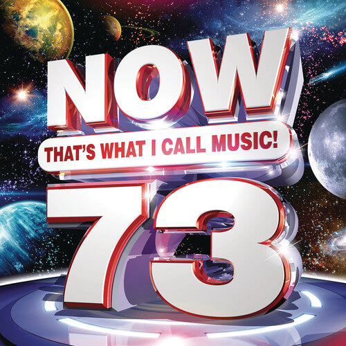 Now 73: That's What I Call Music / Various: Now 73: That's What I Call Music (Various Artists)