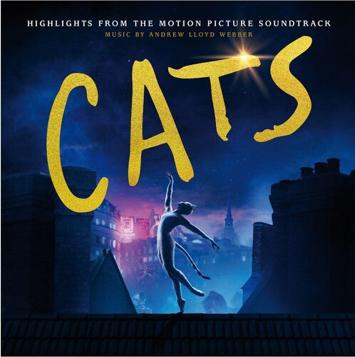 Lloyd Webber, Andrew: Cats (Highlights From the Motion Picture Soundtrack)