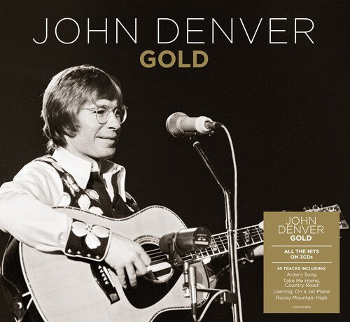 Denver, John: Gold