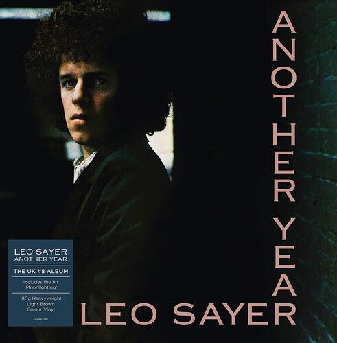 Sayer, Leo: Another Year