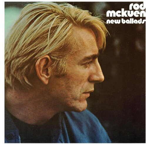 McKuen, Rod: New Ballads