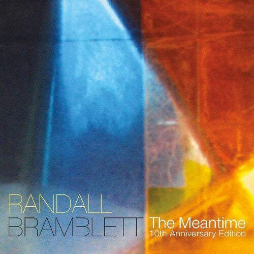 Bramblett, Randall: Meantime (10th Anniversary Edition)