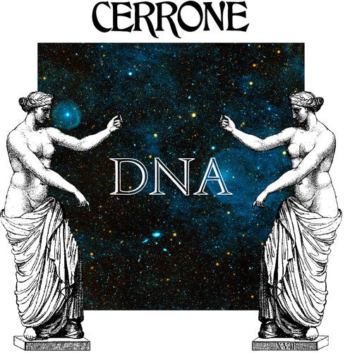 Cerrone: DNA