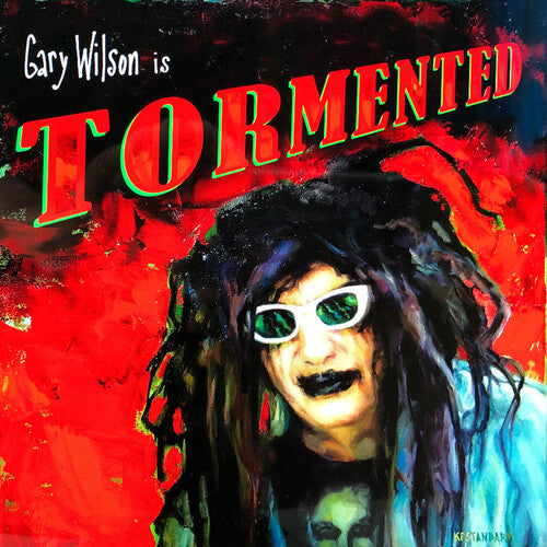 Wilson, Gary: Tormented