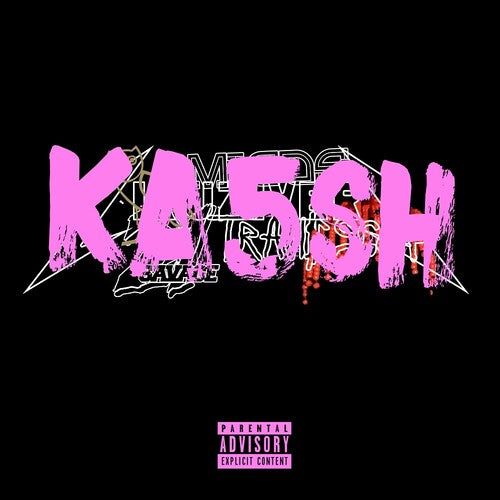 Ka5Sh: Self Titled