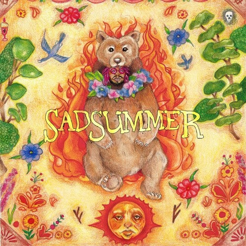 Ka5Sh: Sadsummer