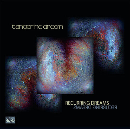 Tangerine Dream: Recurring Dreams