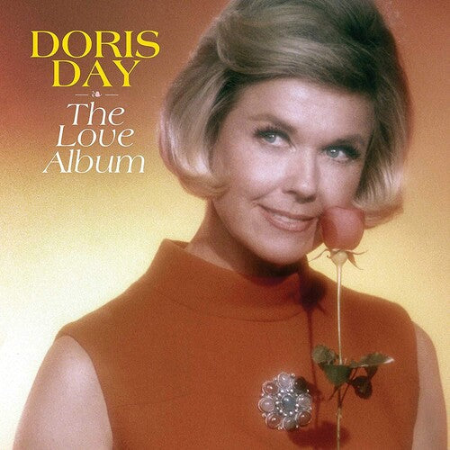 Day, Doris: The Love Album