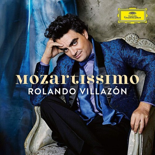 Villazon, Rolando: Mozartissimo