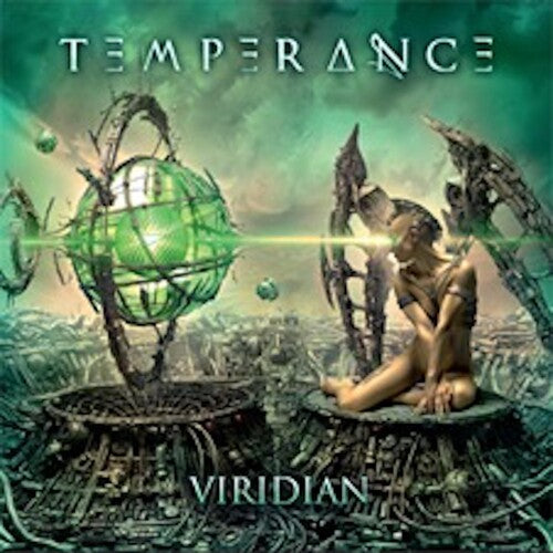 Temperance: Viridian