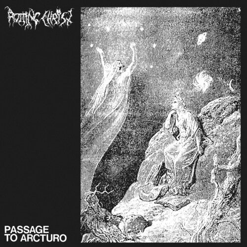 Rotting Christ: Passage To Arcturo