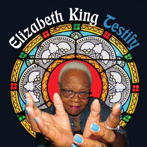 King, Elizabeth: Testify / A Long Journey