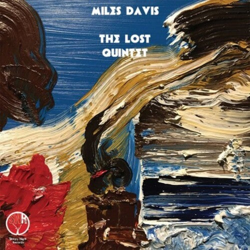 Davis, Miles: The Lost Quintet