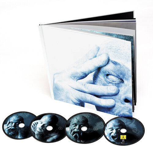 Porcupine Tree: In Absentia (4 Disc Deluxe Edition with 100pg book)