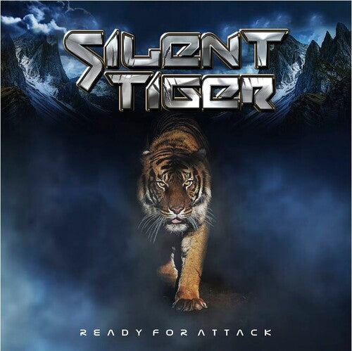 Silent Tiger: Ready For Attack