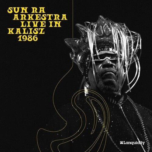 Sun Ra Arkestra: Live In Kalisz