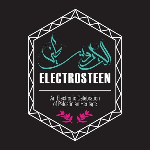 Electrosteen / Various: Electrosteen (Various Artists)