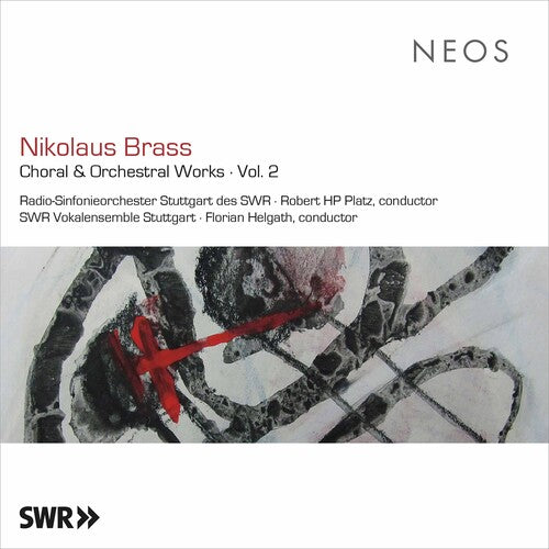 Brass: Choral & Orchestral Works 2