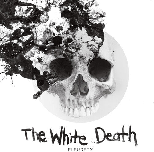 Fleurety: White Death