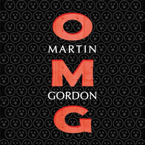 Gordon, Martin: OMG!