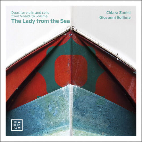 Lady From the Sea / Various: Lady from the Sea