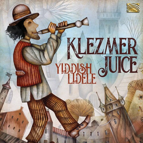 Yiddish Lidele / Various: Yiddish Lidele