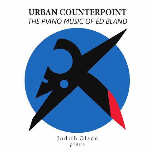 Bland / Olson: Urban Counterpoint