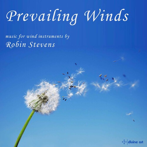 Stevens / Stevens / Turner: Prevailing Winds