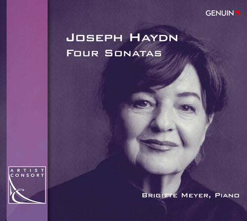 Haydn / Meyer: Four Sonatas