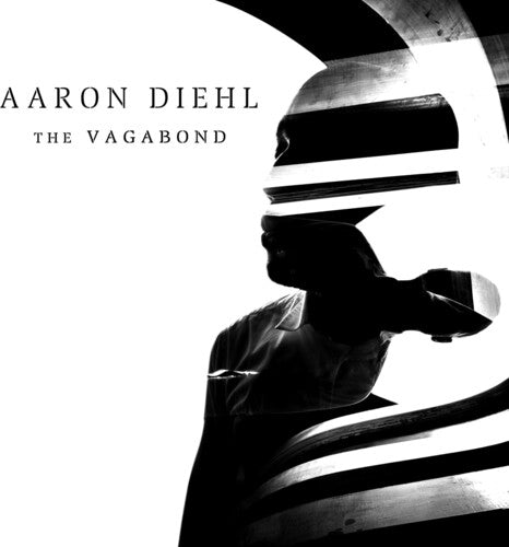 Diehl, Aaron: The Vagabond