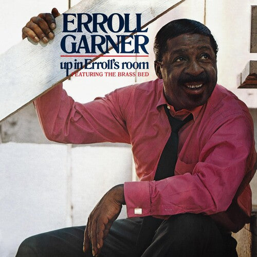 Garner, Erroll: Up In Erroll's Room