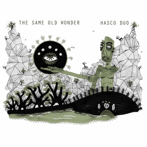 Same Old Wonder / Various: Same Old Wonder