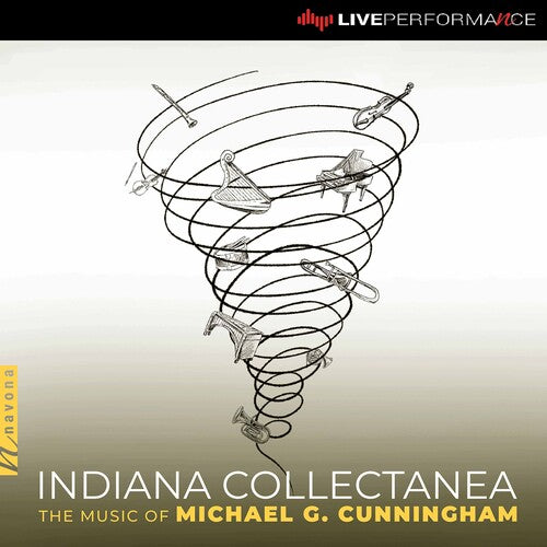 Cunningham: Indiana Collectanea