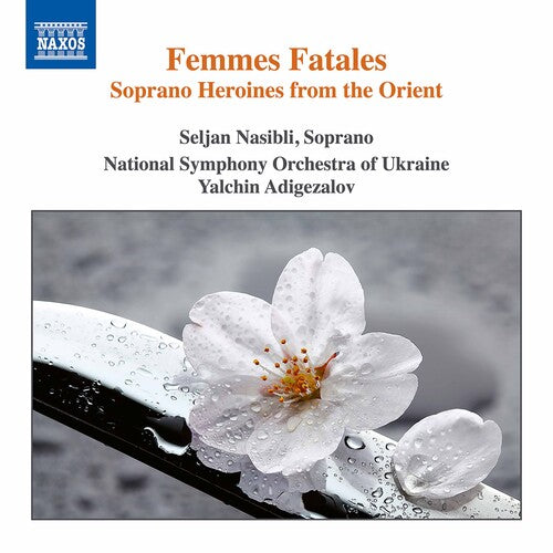 Femmes Fatales / Various: Femmes Fatales