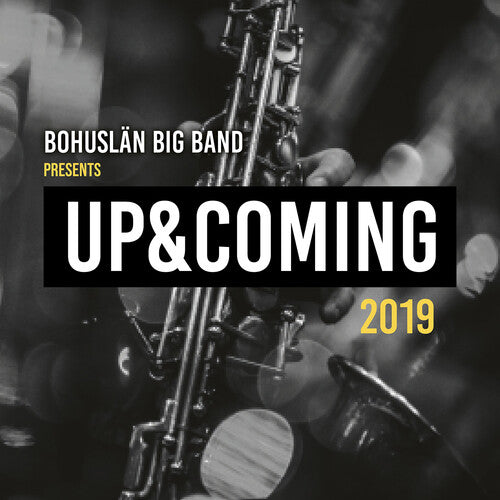 Up & Coming 2019 / Various: Up & Coming 2019