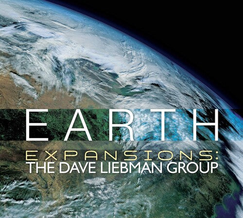 Liebman / Liebman / Ritz: Earth