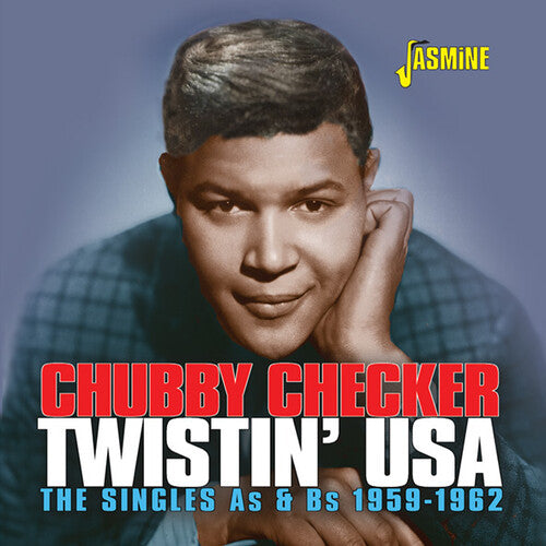 Checker, Chubby: Twistin' USA: The Singles As & Bs, 1959-1962