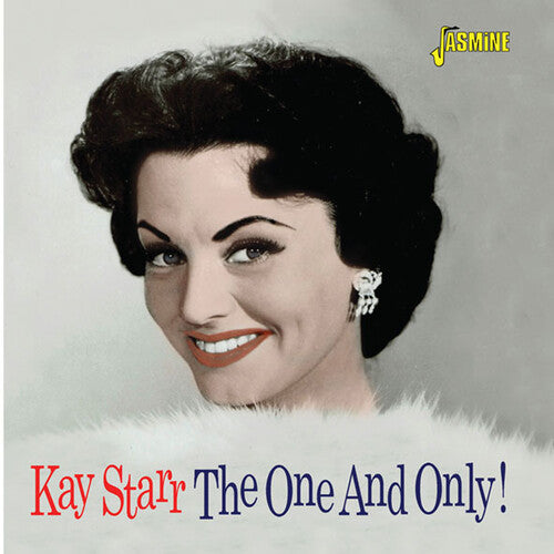 Starr, Kay: One & Only!