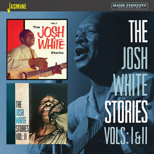 White, Josh Stories: Vols: 1 & 2