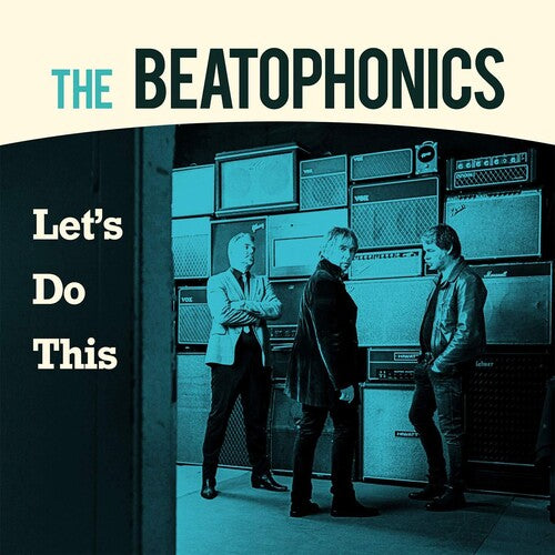 Beatophonics: Let's Do This