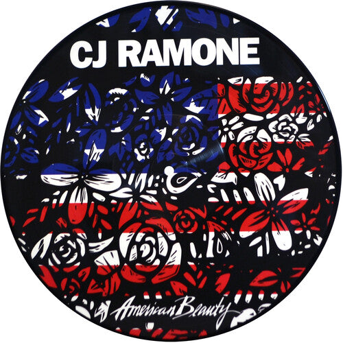 Ramone, Cj: American Beauty