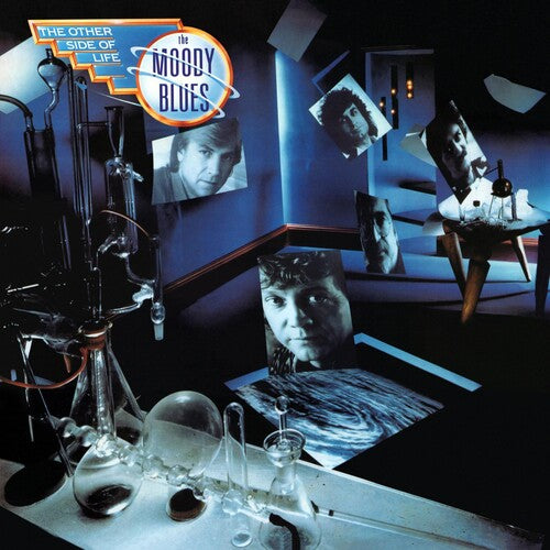 Moody Blues: Other Side Of Life