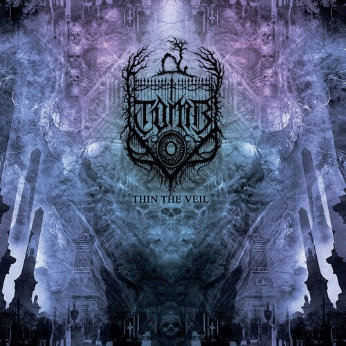 T.O.M.B: Thin The Veil