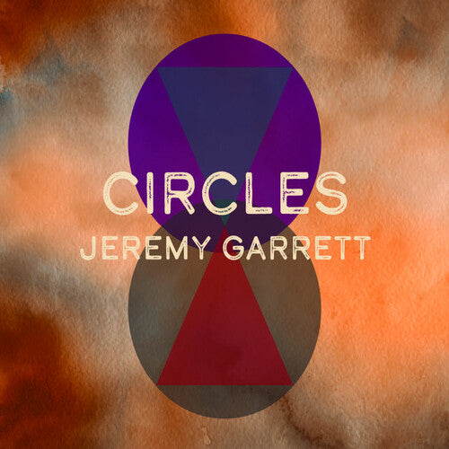 Garrett, Jeremy: Circles