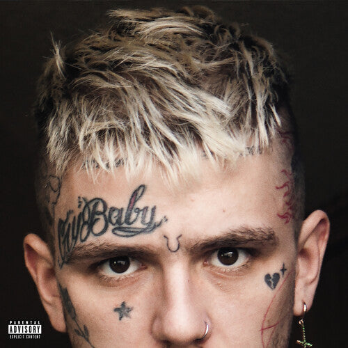 Lil Peep: Everybody's Everything