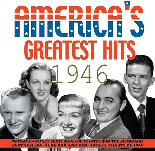 America's Greatest Hits 1946 / Various: America's Greatest Hits 1946 (Various Artists)
