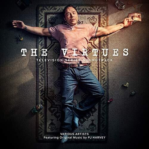 Virtues / O.S.T.: The Virtues (Television Series Soundtrack)