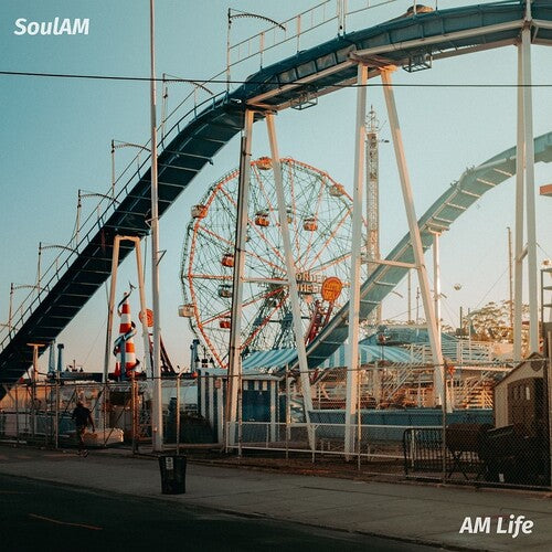 Soul Am: AM Life