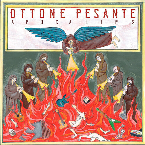 Ottone Pesante: Apocalips